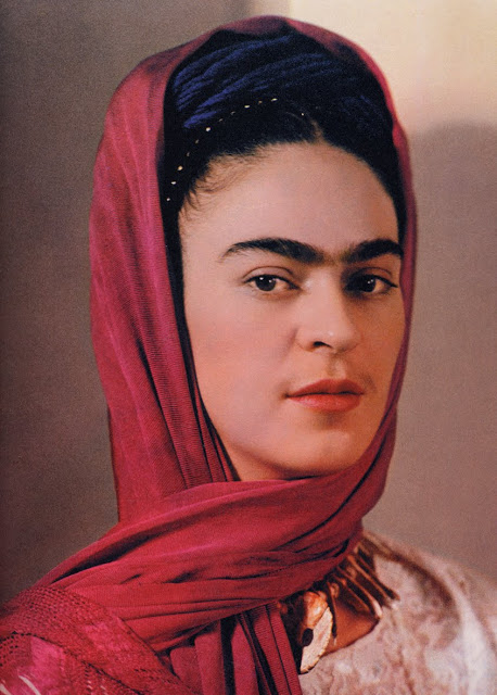 Frida Kahlo (1)