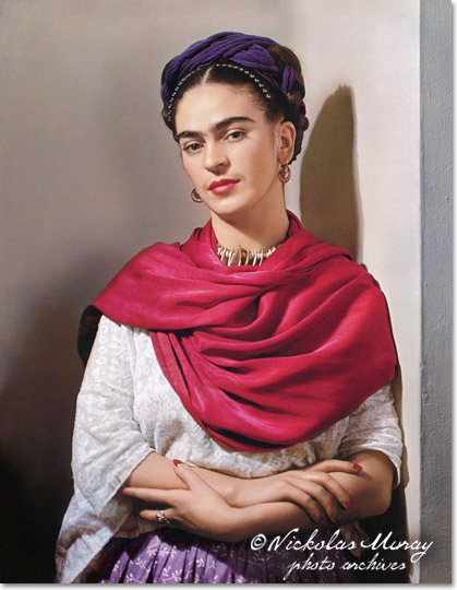 Frida Kahlo (15)