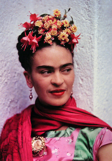 Frida Kahlo (7)