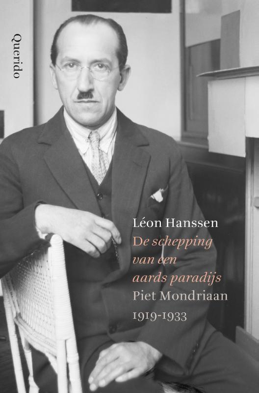Het mysterieuze leven van meesterkunstenaar Piet Mondriaan | Paradijsvogels Magazine