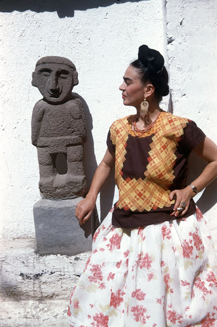 Frida Kahlo (13)