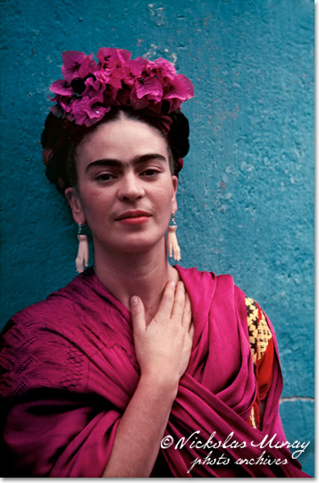Frida Kahlo (16)