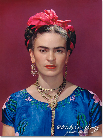 Frida Kahlo (17)