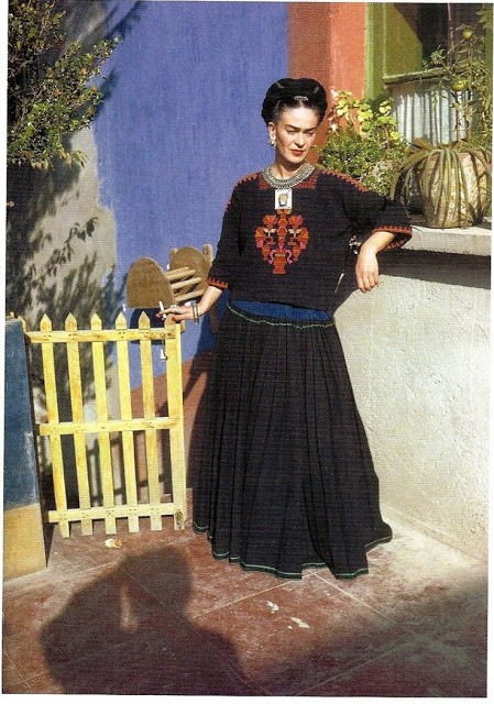 Frida Kahlo (2)