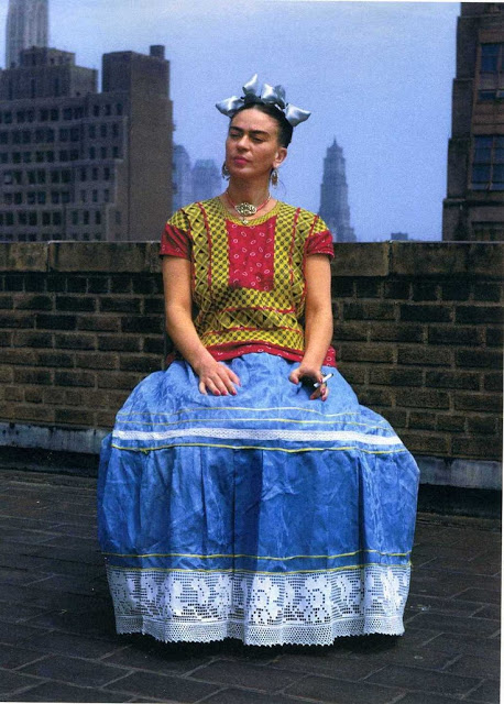 Frida Kahlo (4)