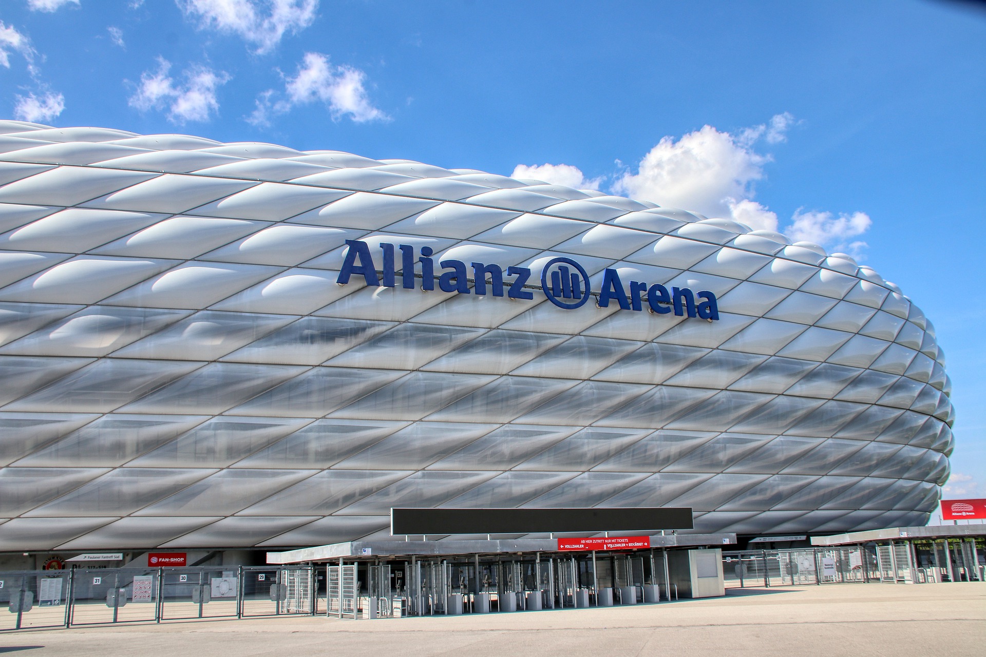 Allians Arena