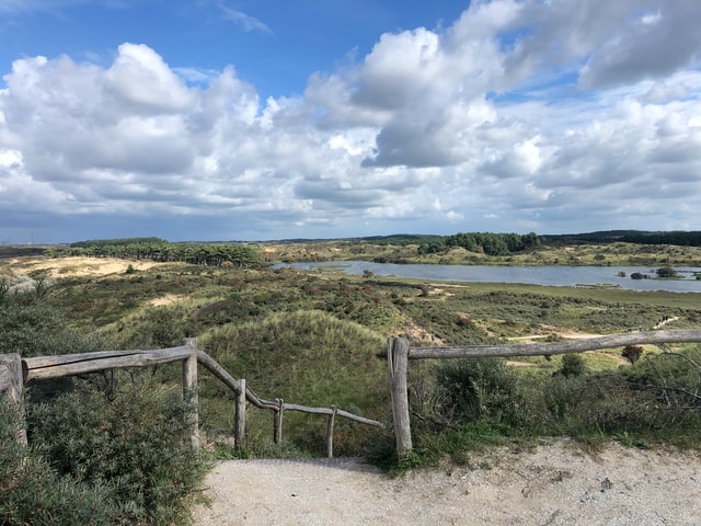 De 5 mooiste wandelroutes van Zeeland