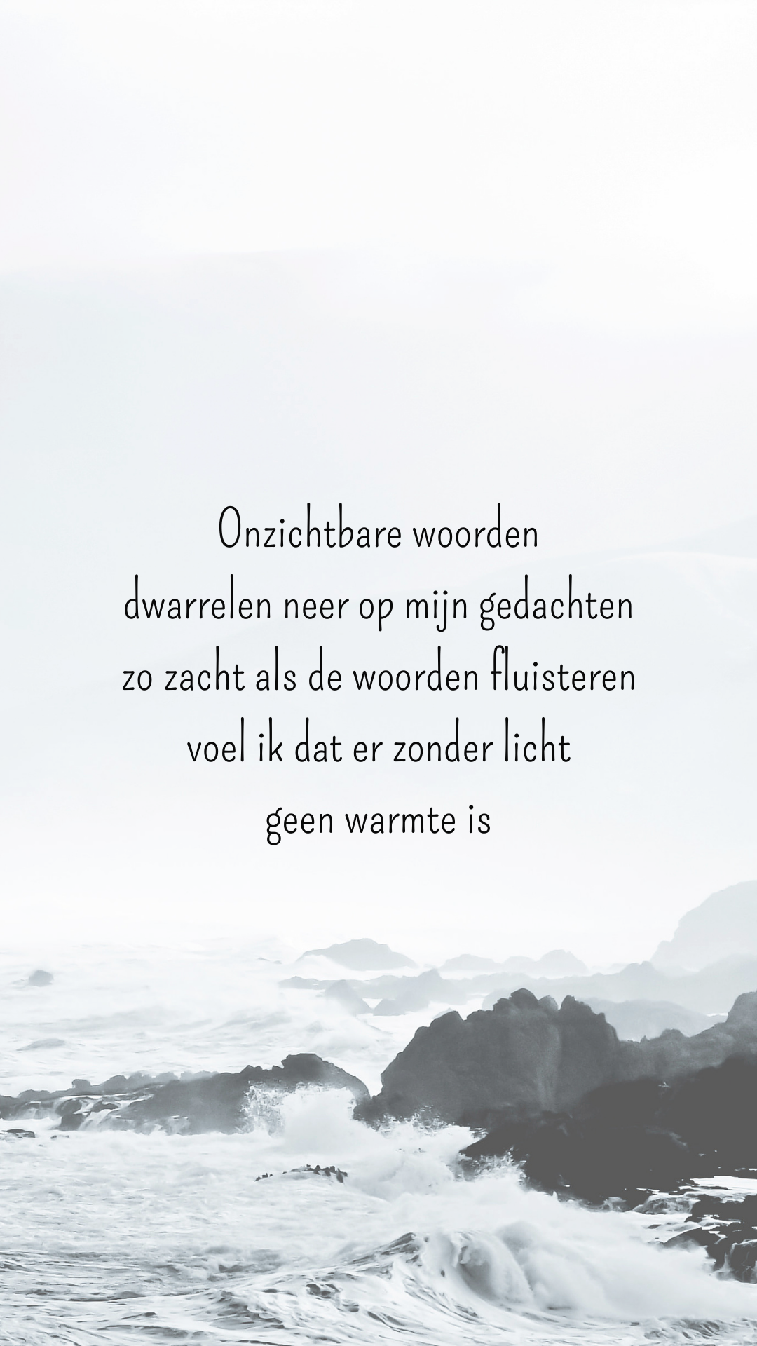 moeder overlijden gedicht