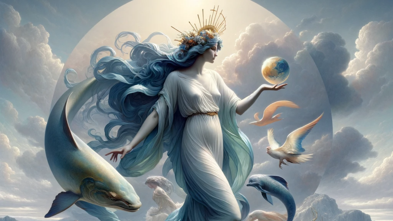 Amphitrite