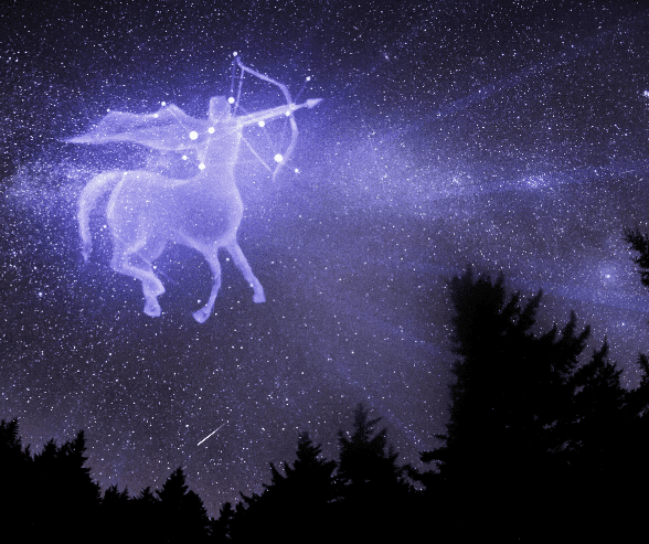 sterrenbeelden griekse mythologie