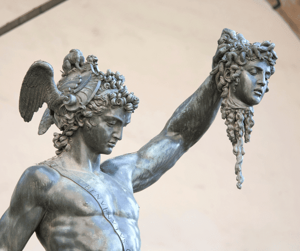 Sterrenbeelden griekse mythologie